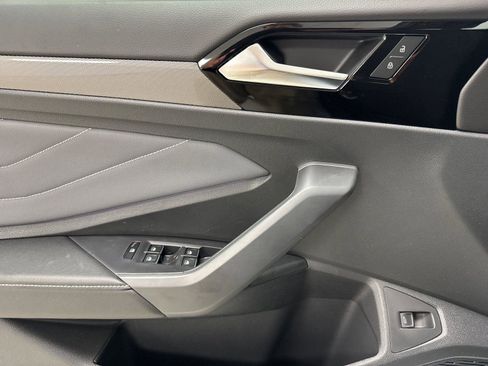 New 2026 Volkswagen Jetta SEL FWD image 10