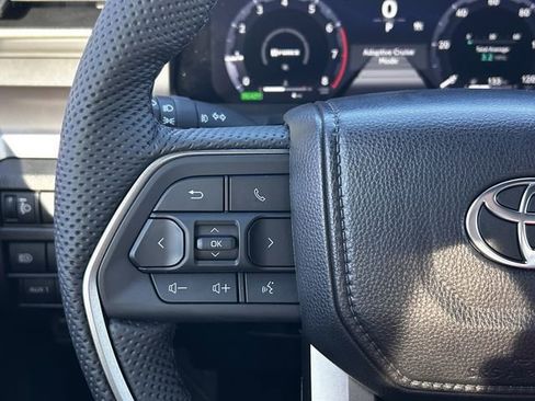 New 2026 Toyota Tacoma TRD Off-Road image 15