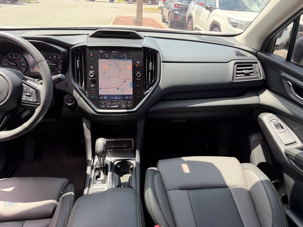 Used 2024 Subaru Ascent Onyx Edition Limited AWD/4WD image 24