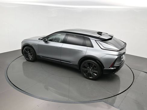 Used 2024 Cadillac Lyriq Sport w/ LPO, Floor Liner Package AWD/4WD image 40