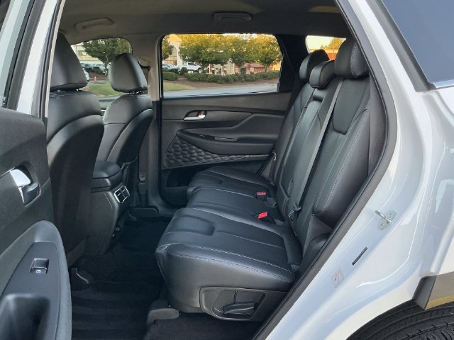 Used 2023 Hyundai Santa Fe XRT AWD/4WD image 25