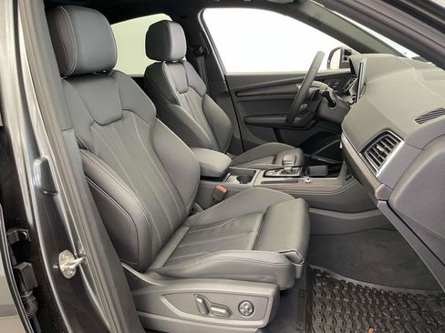 New 2025 Audi Q5 2.0T Premium Plus image 23