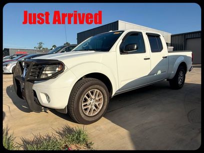 Used 2015 Nissan Frontier SV w/ SV Value Truck Package