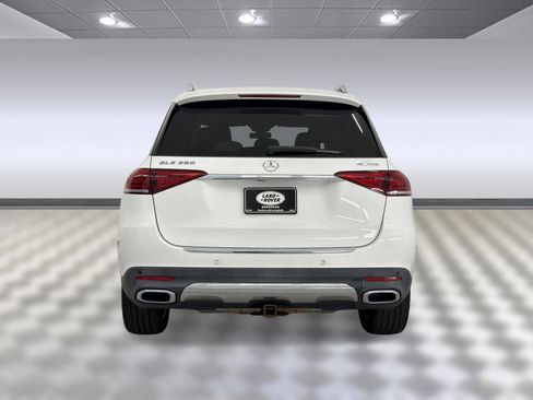 Used 2020 Mercedes-Benz GLE 350 4MATIC image 10