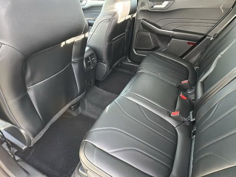 New 2026 Ford Escape Platinum w/ Premium Technology Package AWD/4WD image 24
