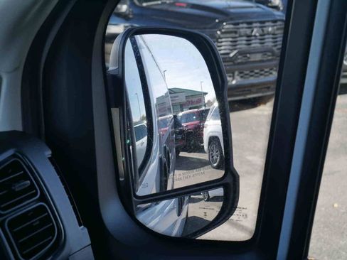 New 2026 RAM ProMaster 3500 w/ Safety Group image 4