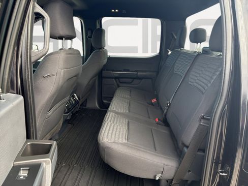 Used 2023 Ford F150 XL w/ STX Appearance Package image 21