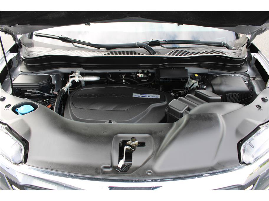 Used 2018 Honda Pilot EX-L image 42