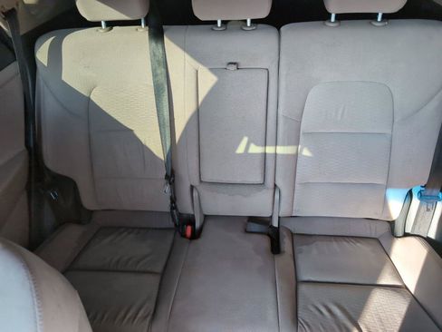 Used 2021 Hyundai Tucson SEL FWD image 29