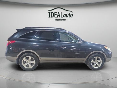 Used 2008 Hyundai Veracruz SE AWD/4WD image 2