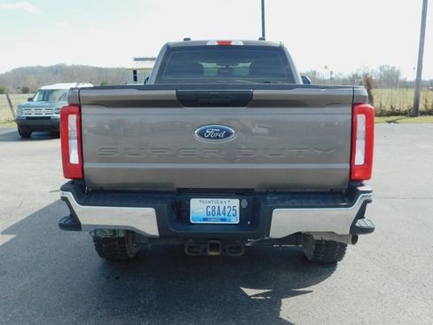 Used 2023 Ford F350 XL w/ XL Chrome Package image 10