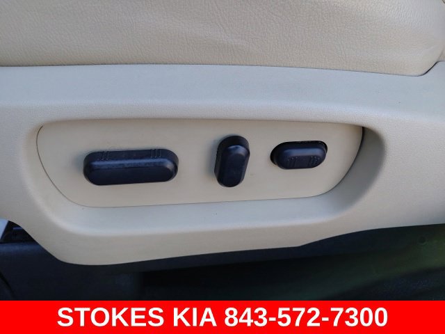 Used 2019 Ford Flex Limited FWD image 22