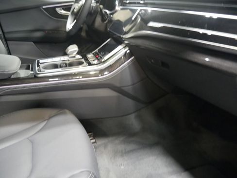 New 2026 Audi Q8 Premium Plus image 30