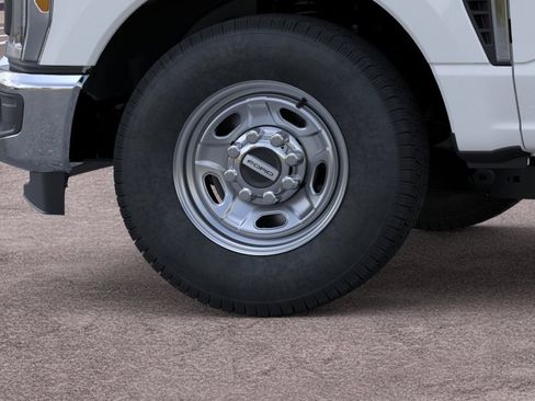 New 2026 Ford F250 XL RWD image 19