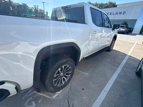 Used 2021 GMC Sierra 1500 AT4 w/ AT4 Premium Package AWD/4WD image 26