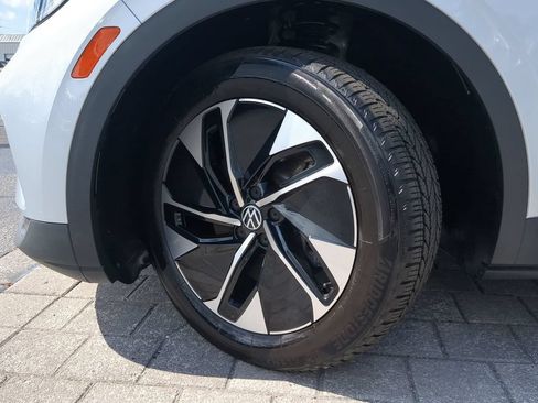 Certified 2022 Volkswagen ID.4 Pro S RWD image 36
