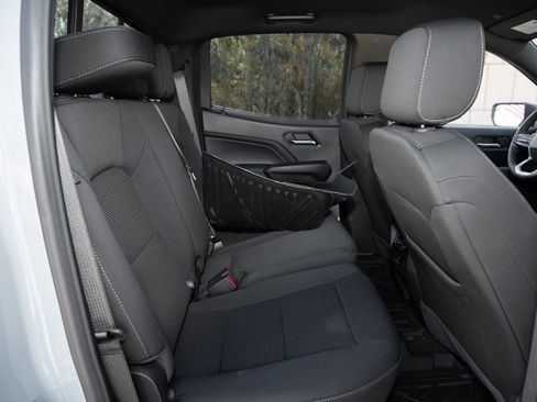 New 2026 Chevrolet Colorado LT w/ Advanced Trailering Package image 33