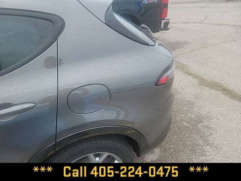 Used 2024 Dodge Hornet R/T image 9