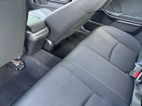 Certified 2020 Honda Civic EX image 24