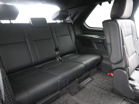 Used 2025 Toyota Sequoia TRD Pro AWD/4WD image 15