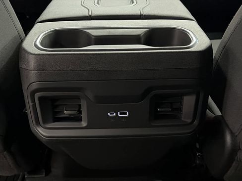 Certified 2022 Chevrolet Silverado 1500 RST image 23