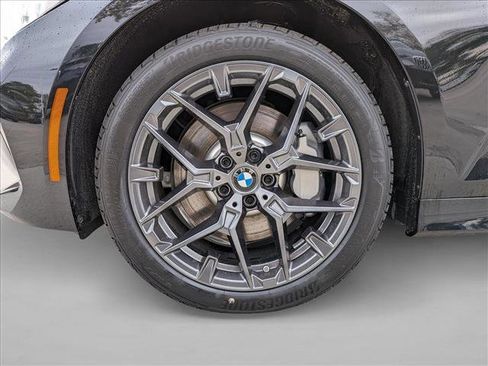New 2026 BMW 330i Sedan w/ Convenience Package image 10