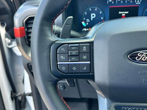 Used 2024 Ford F150 Raptor image 43