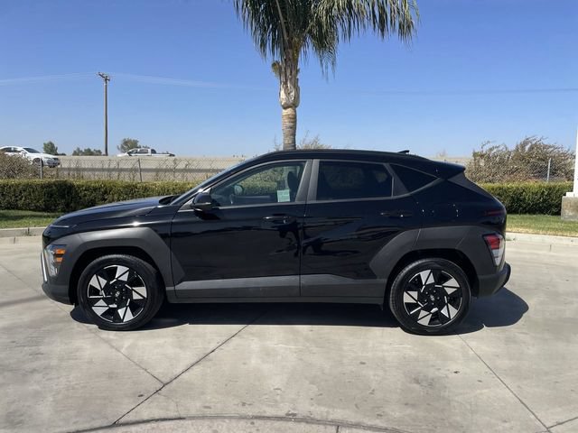 Used 2025 Hyundai Kona SEL FWD image 5