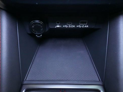 New 2025 Subaru WRX Premium image 28