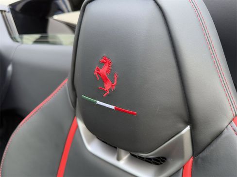 Used 2024 Ferrari 296 GTS image 30