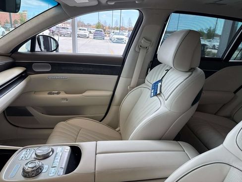 New 2026 Genesis G90 3.5T AWD/4WD image 19
