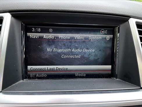Used 2014 Mercedes-Benz ML 350 2WD image 23
