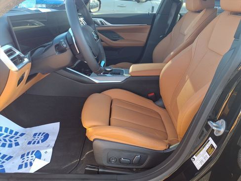 Used 2025 BMW 430i w/ Premium Package image 22