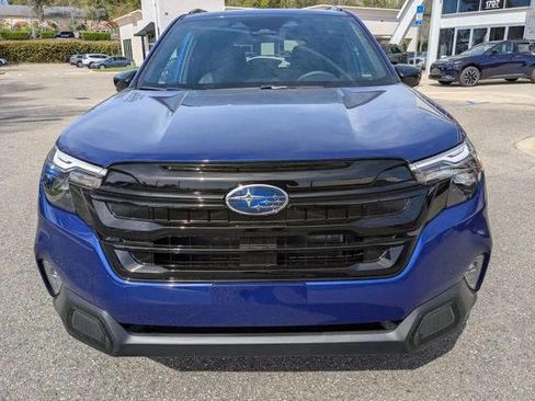 New 2026 Subaru Forester Sport image 4