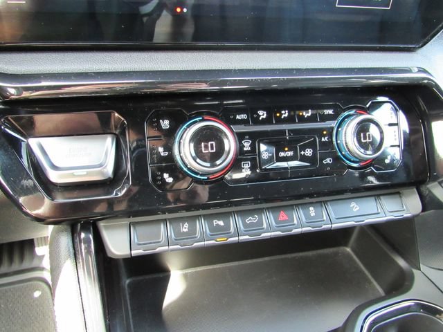 Certified 2024 GMC Sierra 2500 AT4 w/ AT4 Premium Plus Package AWD/4WD image 23