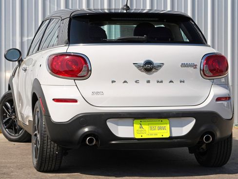 Used 2014 MINI Cooper Paceman S image 5