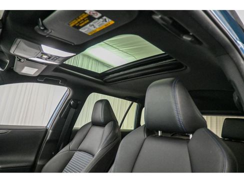 Used 2022 Toyota RAV4 XSE image 32