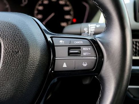 Used 2023 Honda Civic Sport image 13