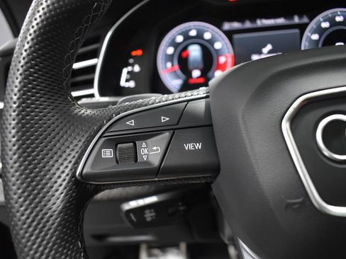 Used 2023 Audi SQ7 Prestige image 29