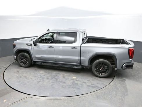 Used 2025 GMC Sierra 1500 Elevation w/ Elevation Premium Package image 44