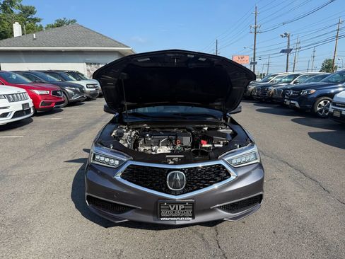 Used 2019 Acura TLX FWD image 32