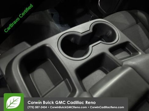 Certified 2026 Chevrolet Silverado 1500 LT AWD/4WD image 23