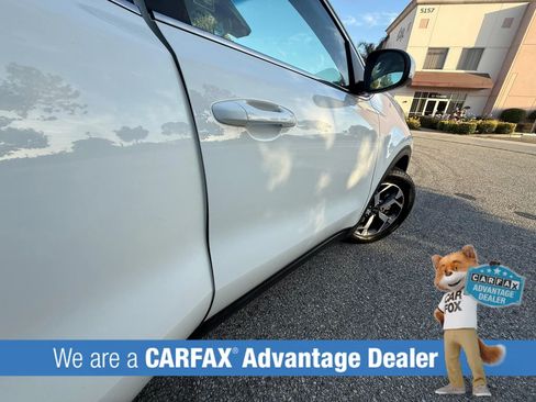 Used 2020 Kia Sportage LX FWD image 27
