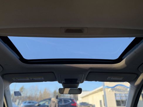 Certified 2023 Honda CR-V EX-L image 23