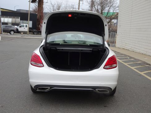 Used 2016 Mercedes-Benz C 300 Sedan image 8