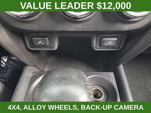 Used 2016 Mitsubishi Outlander Sport SEL AWD/4WD image 13