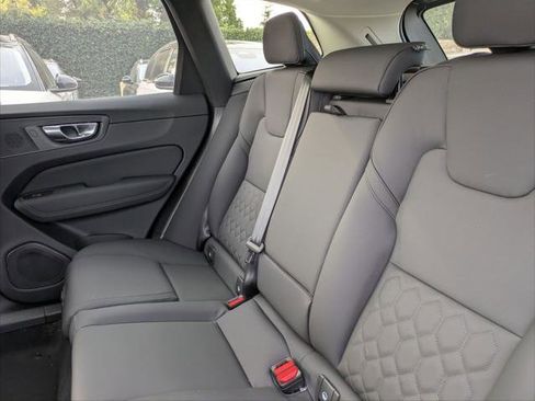 New 2026 Volvo XC60 B5 Plus w/ Climate Package PRO image 12