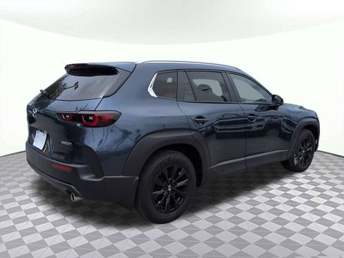 Used 2025 MAZDA CX-50 AWD 2.5 S w/ Cargo Package image 5