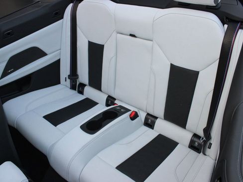 New 2026 BMW M4 xDrive Competition image 30