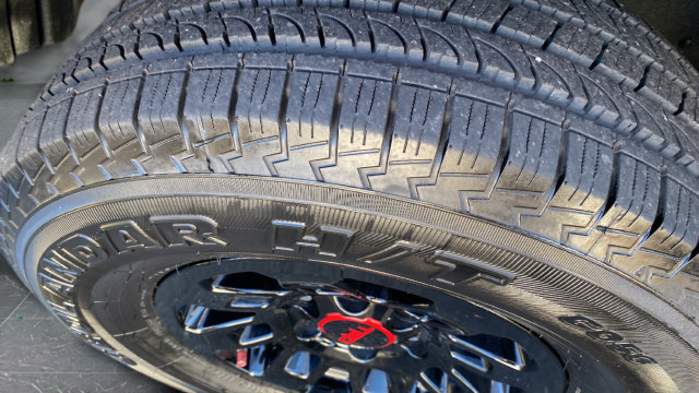 Used 2018 Toyota Tacoma TRD Pro AWD/4WD image 31